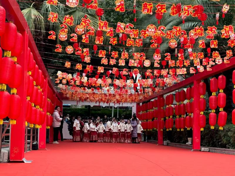 上栗县文化资源深度挖掘：构建具有城市辨识度的文旅内容矩阵